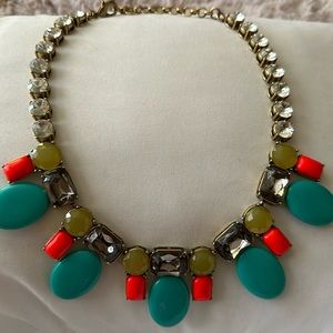 Statement Necklace